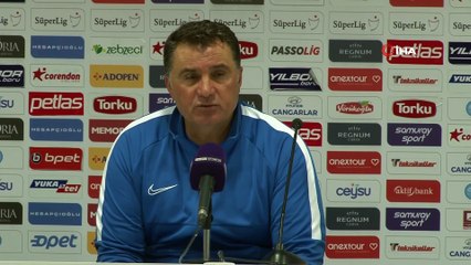 Kaplan: 'Alınan 1 puan iyi'