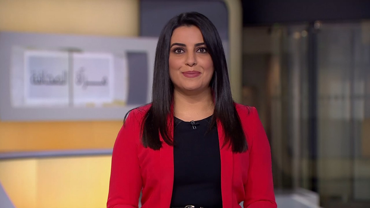 مرآة الصحافة الثانية (2019/12/22)