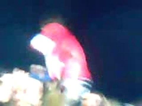 30 Seconds To Mars - The Kill - Zénith De Paris 08/02/08