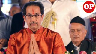 Uddhav Thackeray Again In Trouble After Sharad Pawar Statement