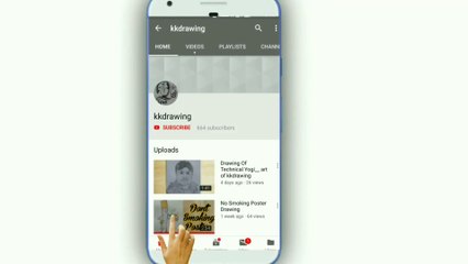 How to Draw tea Cup & Saucer ( 1080 X 1920 )