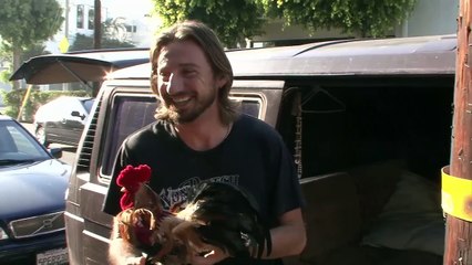 Craigslist Joe - Official Trailer (HD)
