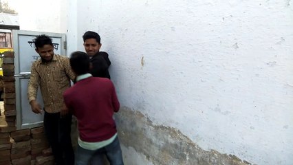 Ladki na dekhen only boys II dsi up k II