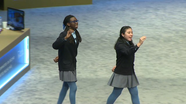 El 69.823, el séptimo quinto premio del Sorteo de Navidad 2019