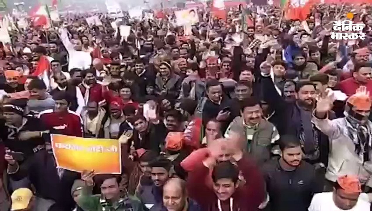 मुझसे नफरत है तो मेरे पुतले को जूते मारो, लेकिन गरीब की झोपड़ी मत जलाओ- मोदी