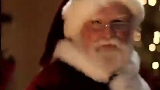 Video nº10 (Special Christmas) - Baby Santa's Music Box (2001) - Vídeo