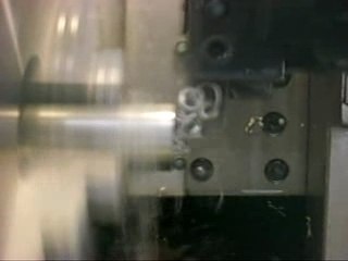 usinage tour somab 250