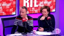 Zéro de conduite pour Sophie Davant au volant !