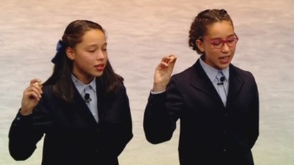 Un Gordo madrugador, nervios y alguna lágrima en el Sorteo de Navidad