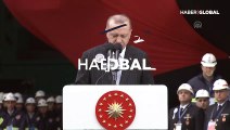 Erdoğan'dan Libya ve Kıbrıs mesajı: Vazgeçersek, bize denize girecek kıyı bırakmayacaklar