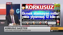 Can Ataklı, Erdoğan’ın “eski Türkiye” söyleminin kimi kastettiğini sorguluyor - Gün Başlıyor