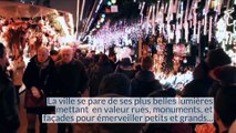 Jamais sans mes clubs : le Marché de Noël de Strasbourg 2019