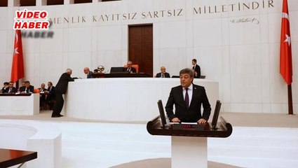 (22 Aralık 2019) “KAYSERİ’YE VERİLEN SÖZLER YERİNE GETİRİLMEDİ”