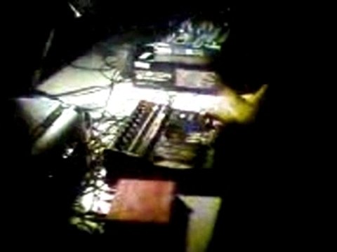 Teuf Les Enfants Du Son @ Coin de Bitche