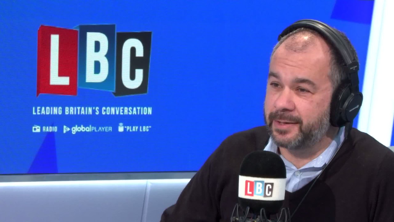 Conservative Party Deputy Chairman quizzed over Nigel Farage