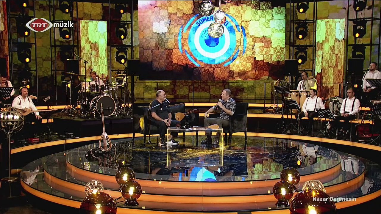 Dermatoloji Uzmanı Kubilay Yücel | Seher Yeli Nazlı Yare