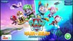 PAW Patrol Air and Sea Adventures - Chase and Rocky- - Pups in Adventure Bay