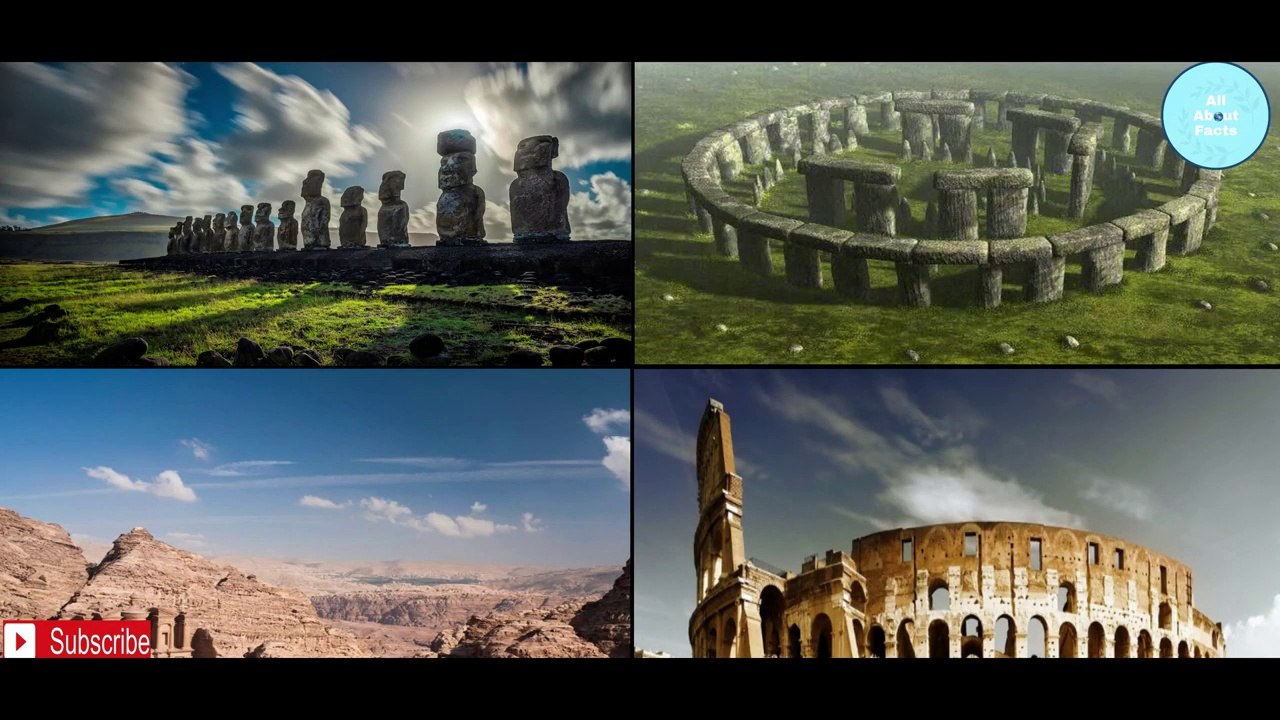 दुनिया_का_सबसे_बड़ा_रहस्य_Gobekli_Tepe___World_Biggest_mystery_Gobekli_Tepe_in_Hindi| क्या सचमुच Gobekli Tepe दुनिया का पहला मंदिर है|Facts about Gabekli tepe|All About Facts