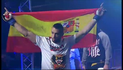 Jack Hermansson vs Enoc Solves