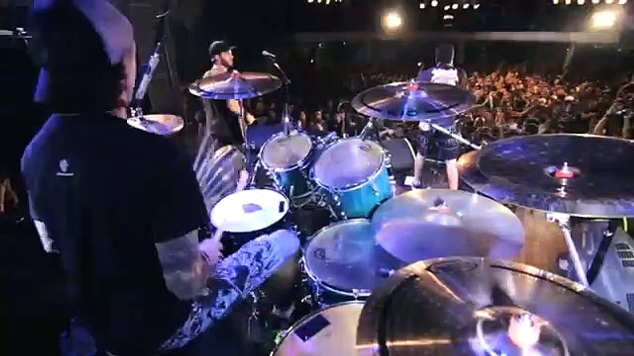 Teaser 2 - Dead Fish DVD 20 anos