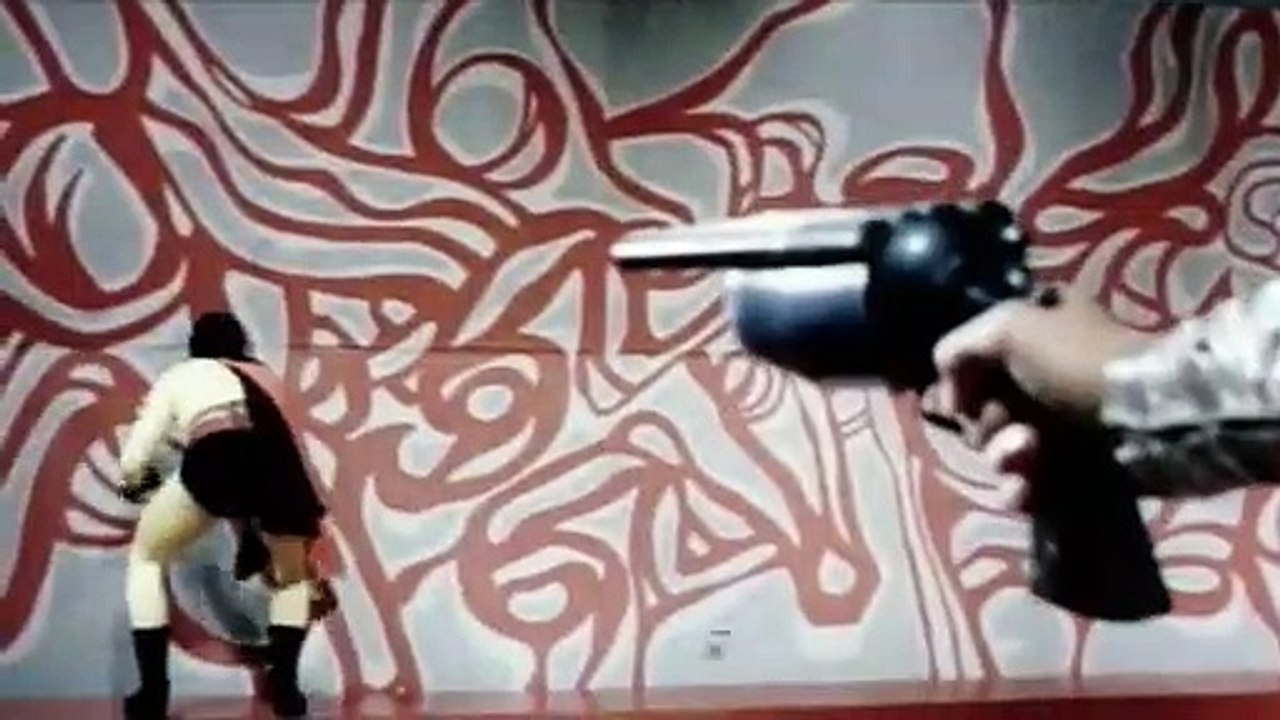 TRAILER WAR [Trailer]