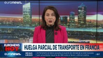 Euronews Hoy | Las noticias del viernes 20 de diciembre de 2019