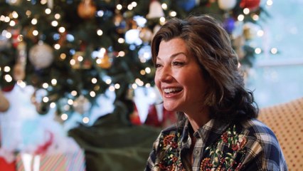 Amy Grant Interview