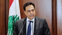 رئيس الحكومة اللبنانية المكلف يؤكد على تشكيل حكومة اختصاصيين