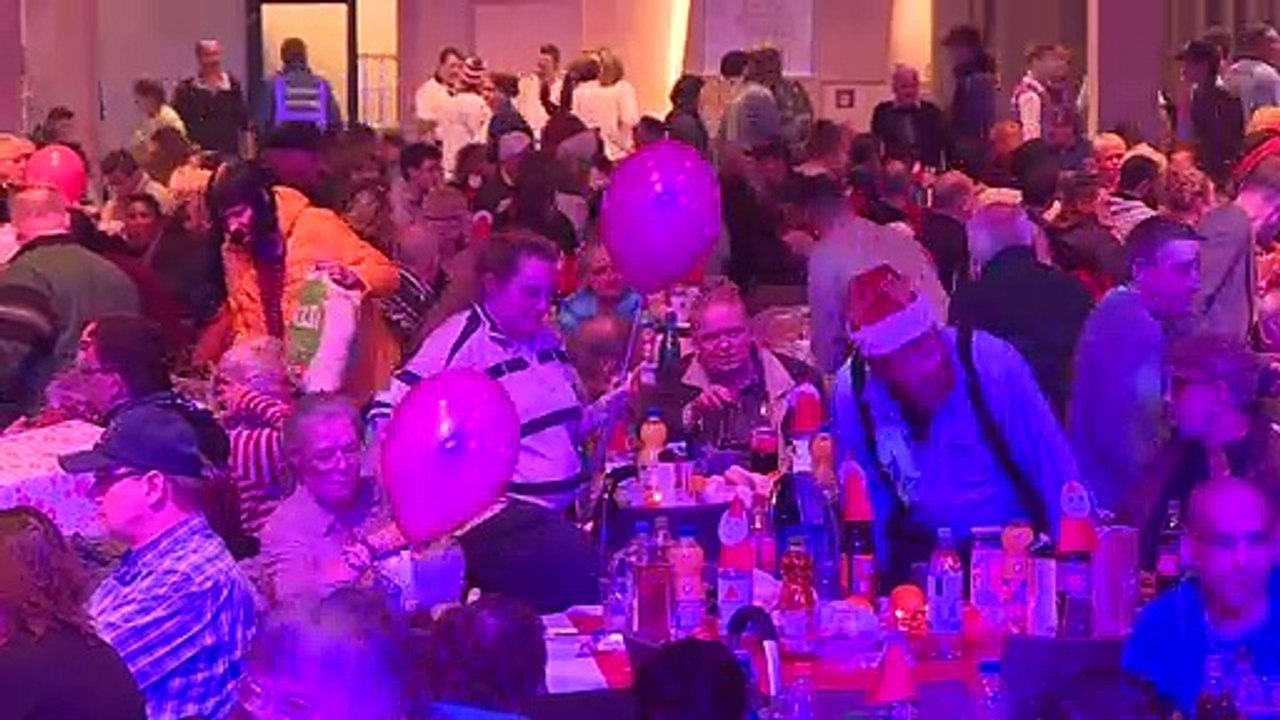 25 Jahre Weihnachten mit Frank Zander