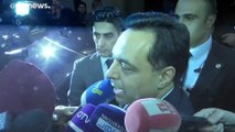 Neuer Ministerpräsident Hassan Diab im Libanon vor großen Aufgaben