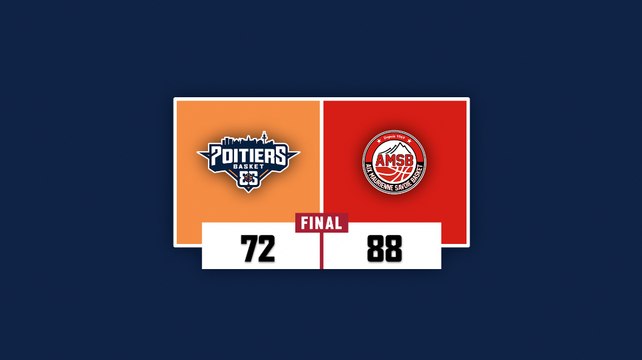 ProB J11: Poitiers - Aix Maurienne