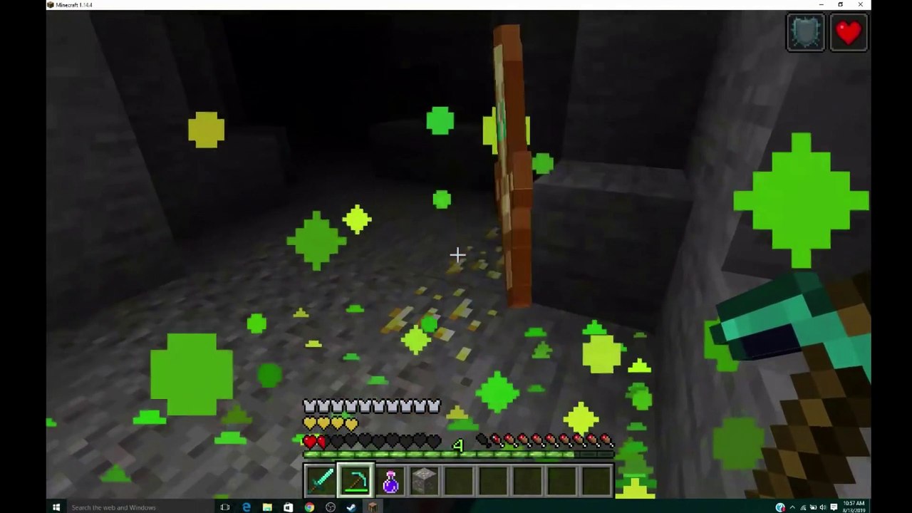 This Minecraft Video Will Give You Anxiety