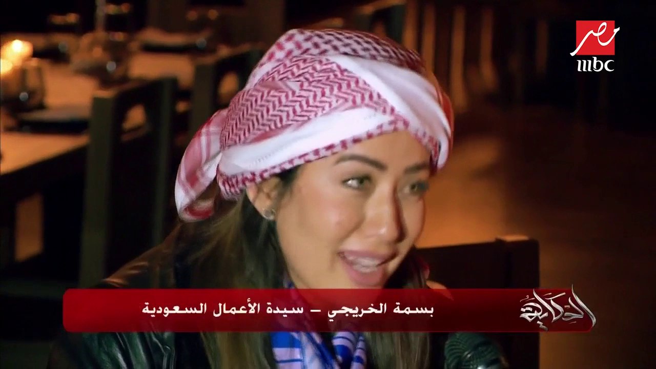 (الحكاية) من داخل مطعم فيست (الوليمة) المعد خصي...
