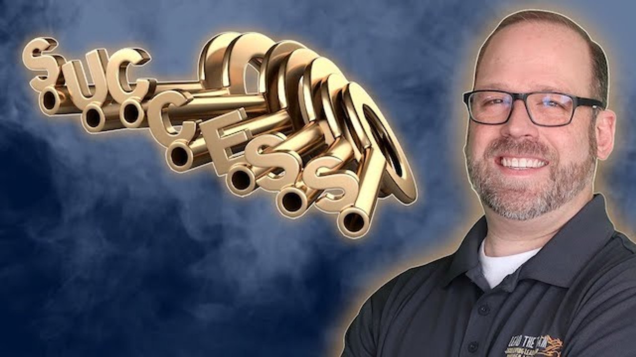 The Most Important Traits of a Successful Leader