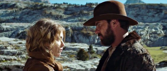 L'Etat Sauvage Bande-annonce VO (2020) Kevin Janssens, Alice Isaaz