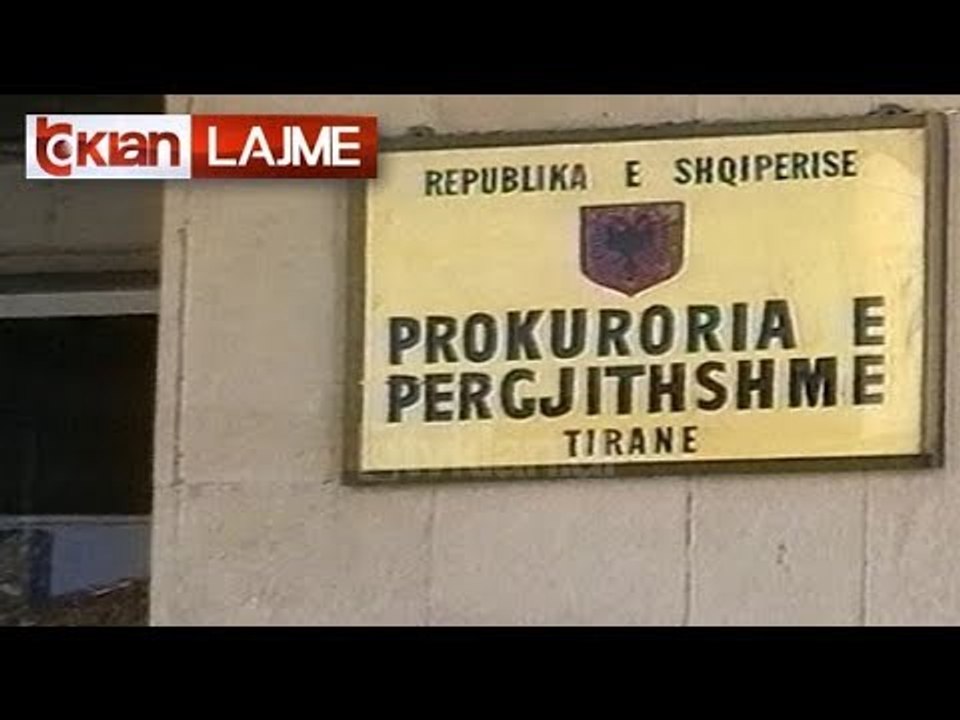 Dy gjyqtarët e shkarkuar në prokurori - (8 Mars...