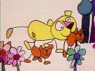 Pernalonga e Patolino - Carnival of the Animals