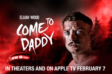 Come To Daddy Official Trailer (2020) Elijah Wood Thriller Movie