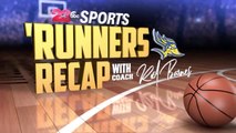 'Runners Recap (SE 2, EP 5): Snagging a close victory leads to progression