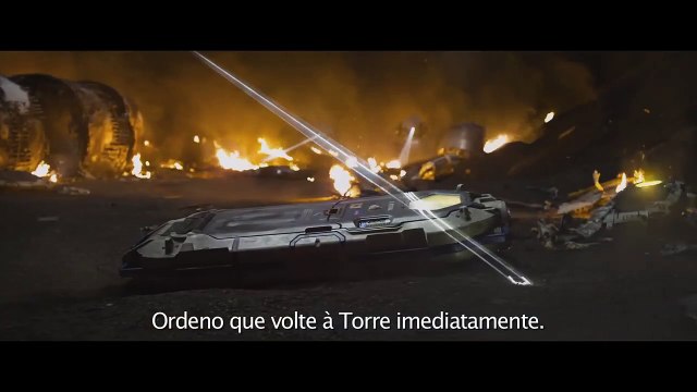 OBLIVION - Trailer Internacional Oficial - HD Oficial (Universal Pictures)