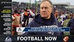 NESN Football Now: Patriots And Bills Get Set Battle For AFC East Supremacy