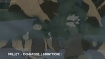 Kakashi vs Obito [ AMV ] - Naruto Shippuden AMVᴴᴰ