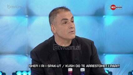 Arjan Çani: Çudi e madhe, shqiptaret nuk qenkan te trashe, qenkan te mençur