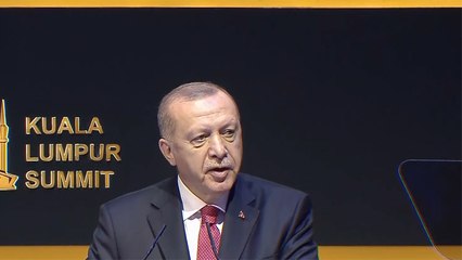 أردوغان: السعودية ضغطت على باكستان لثنيها عن المشاركة بقمة كوالالمبور
