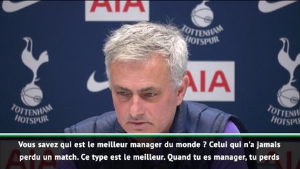 18e j. - Mourinho :"Lampard se débrouille bien"