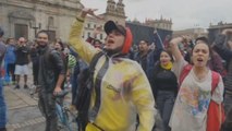 América a fondo: Colombia: 6 días de convulsión en un país que anhela cambios