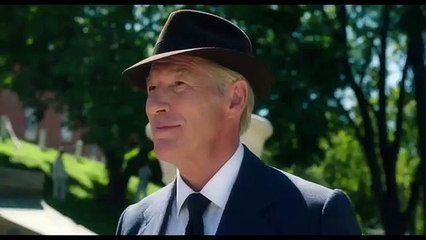 THREE CHRISTS Official Trailer (2020) Peter Dinklage, Richard Gere Movie HD