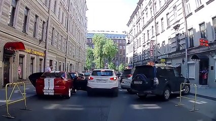 Car Crash Caught On Camera #46 | Safe Drive Save Life