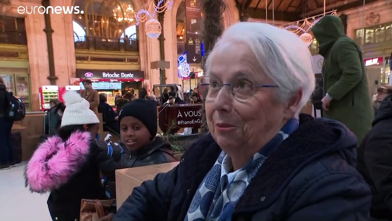 SNCF lenkt ein: 14 Sonderzüge für alleinreisende Kinder