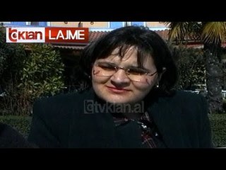 Monika Kryemadhi për 8 Marsin - (8 Mars 2000)